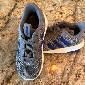 Adidas toddler shoes